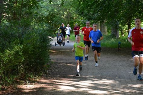 Esbjerg parkrun 